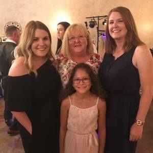 Meet your Posher, Jonita